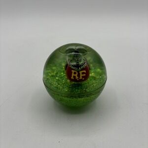 Rat Fink Custom Shift Knob Vintage Rat‎ Fink Hot Rod Rat Rod Mooneyes